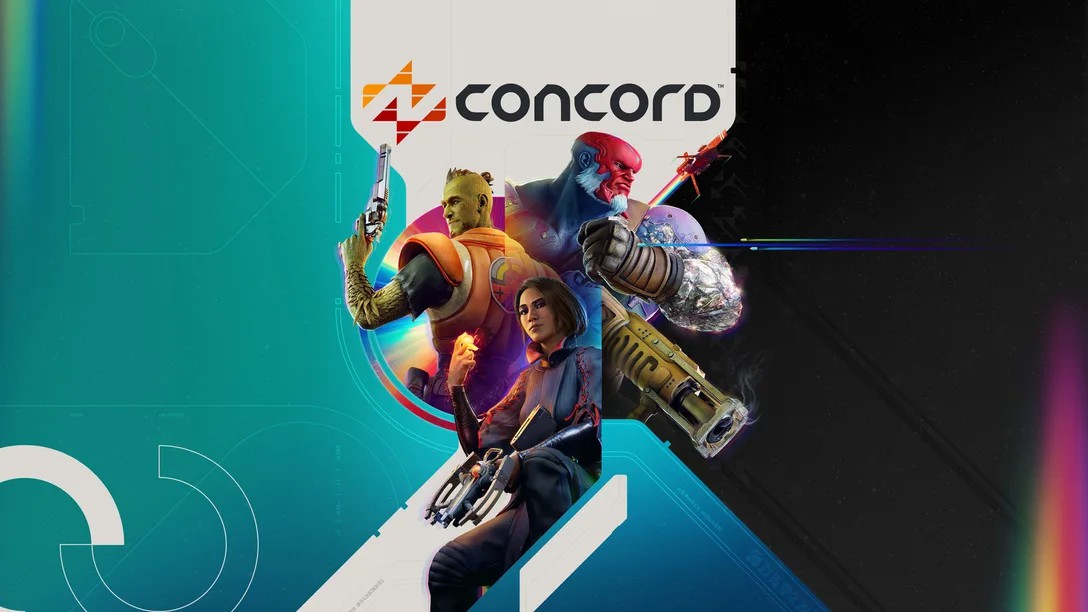 《星鸣特攻Concord》测试反响平平 Steam在线人数不到50人