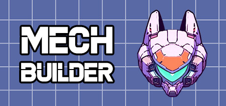 《Mech Builder》登陆Steam 拼装模型模拟器