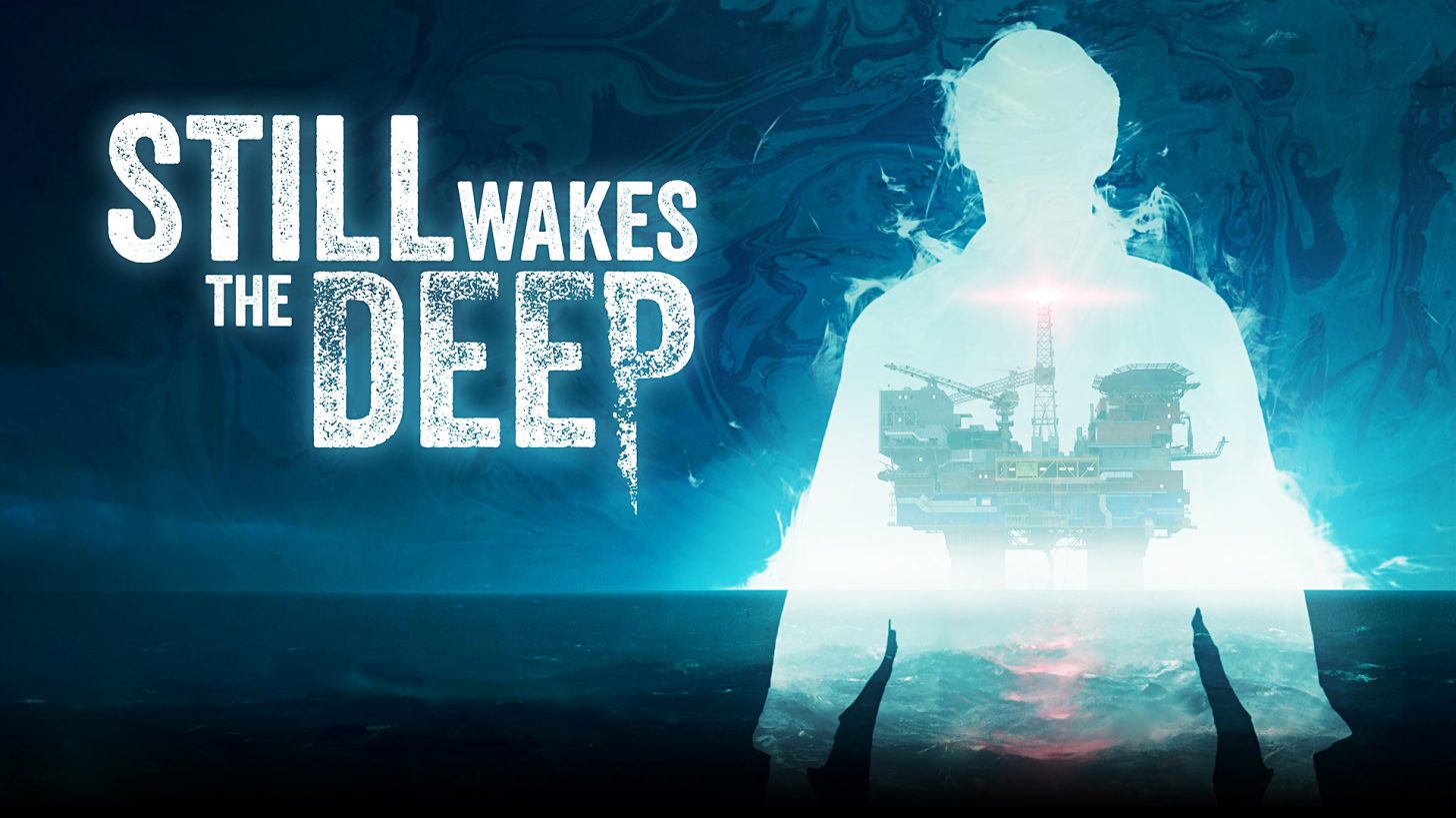 Still Wakes the Deep1.3 PC Game PassDLSS