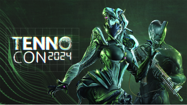 TennoCon720ֱǼսסȰ汾ع⣬ϵл