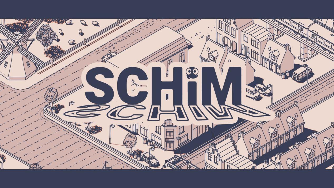 SCHiM⣺Ƶ