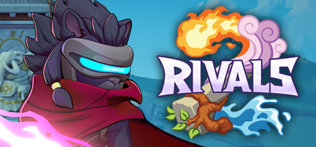 《Rivals 2》官方宣佈所有追加角色免費 大亂鬥系對戰