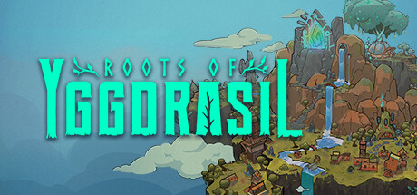 《Roots of Yggdrasil》9月登陸Steam 卡牌建設探索