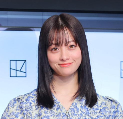 橋本環奈吐槽自己的電子版漫畫被清空 書還得是紙質