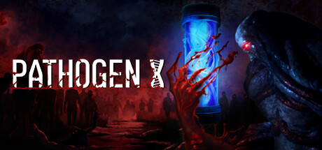 《PATHOGENX》登陆Steam第一人称生存射击-acg基地