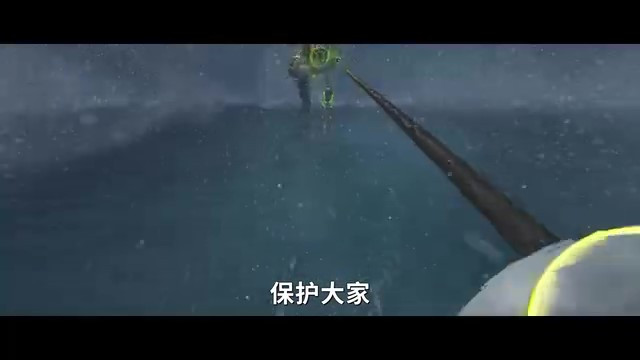 《荒野機器人》確認引進中國內地院線 待定檔