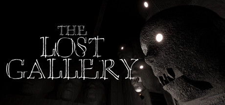 《The Lost Gallery》Steam上线 恐怖探索悬疑