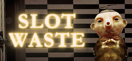 《Slot Waste》Steam頁面上線  奇葩異形制造模擬