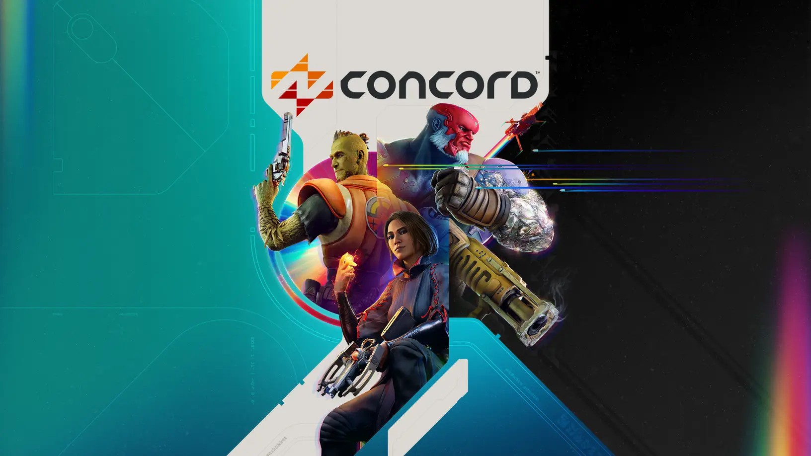 索尼5V5射击游戏《星鸣特攻 Concord》将不包罗战斗通行证