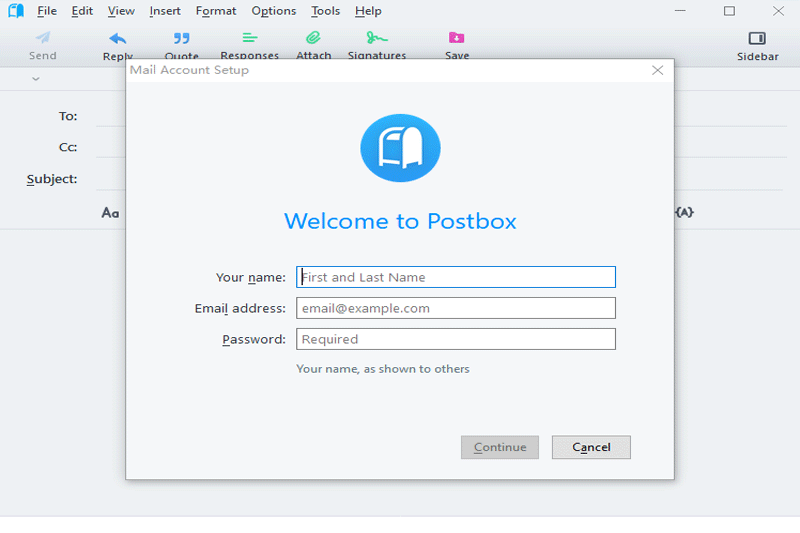 Postbox7.0.61