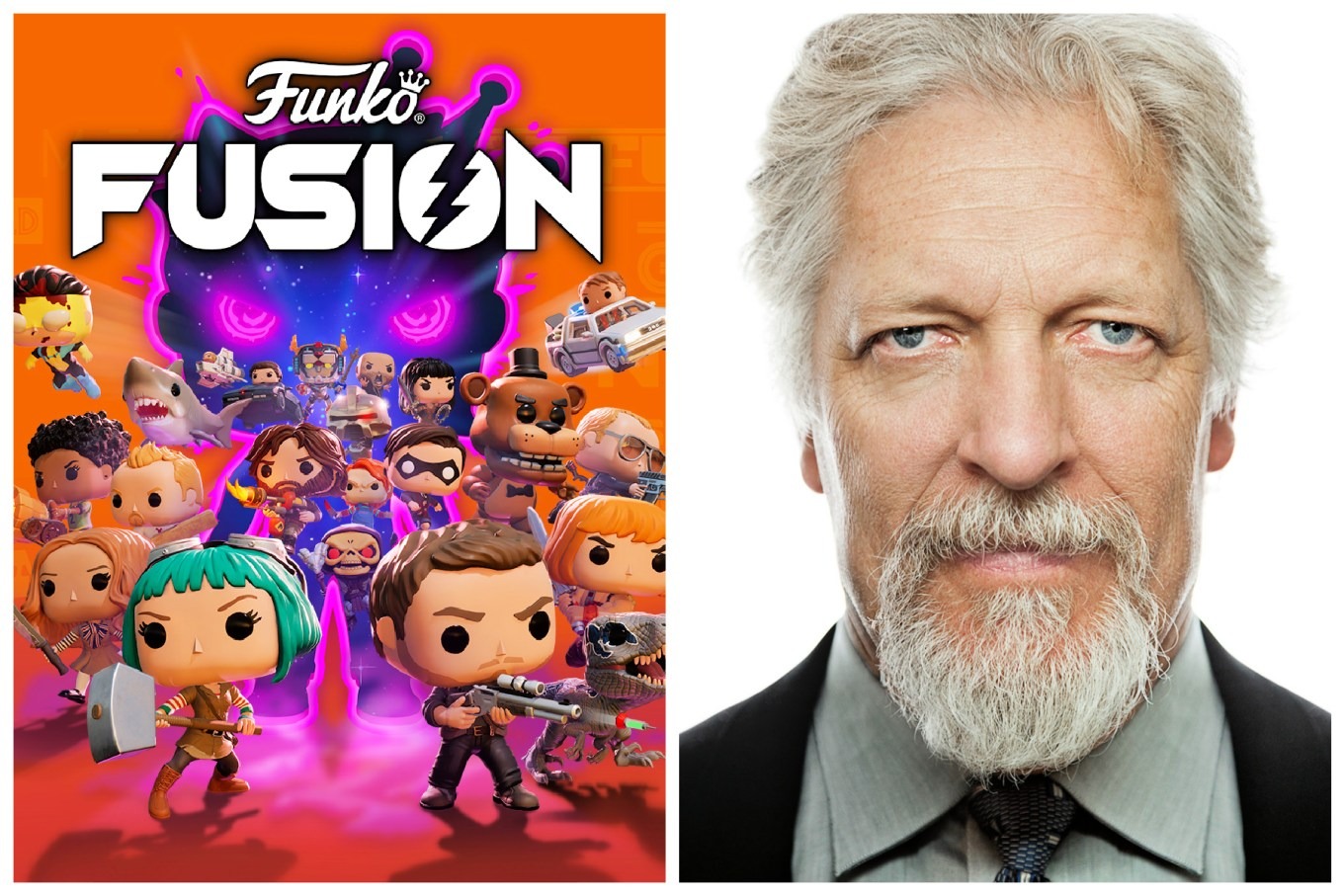 Funko FusionԤƬ аʽǳ