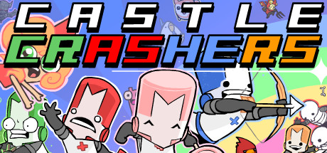 《Castle Crashers》時隔12年推出新DLC 角色新皮膚登場