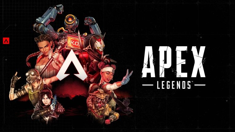 《Apex英雄》Steam整体评价已降至“褒贬不一”