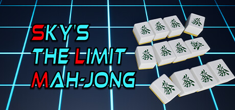 《Sky's  The  Limit》登陆Steam  肉鸽元素麻将新游