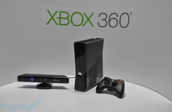 微软Xbox 360游戏商店正式关闭 一代经典谢幕