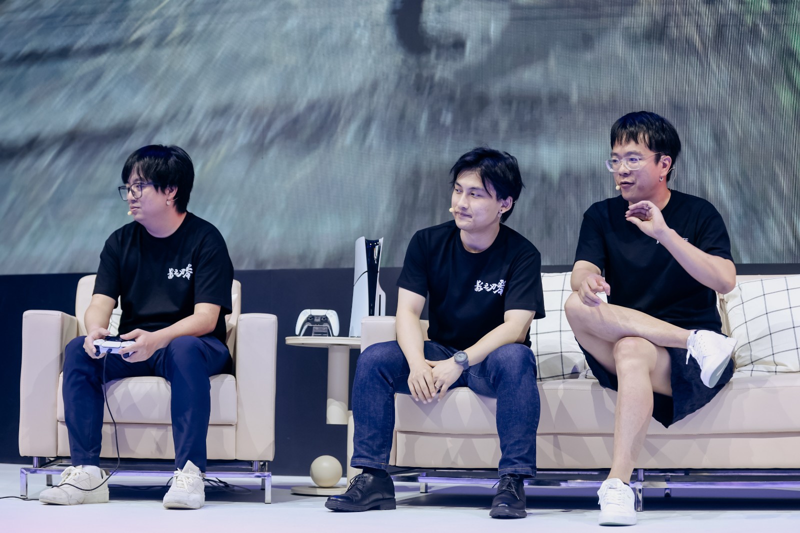 ChinaJoy2024Ӱ֮㡷ʵ