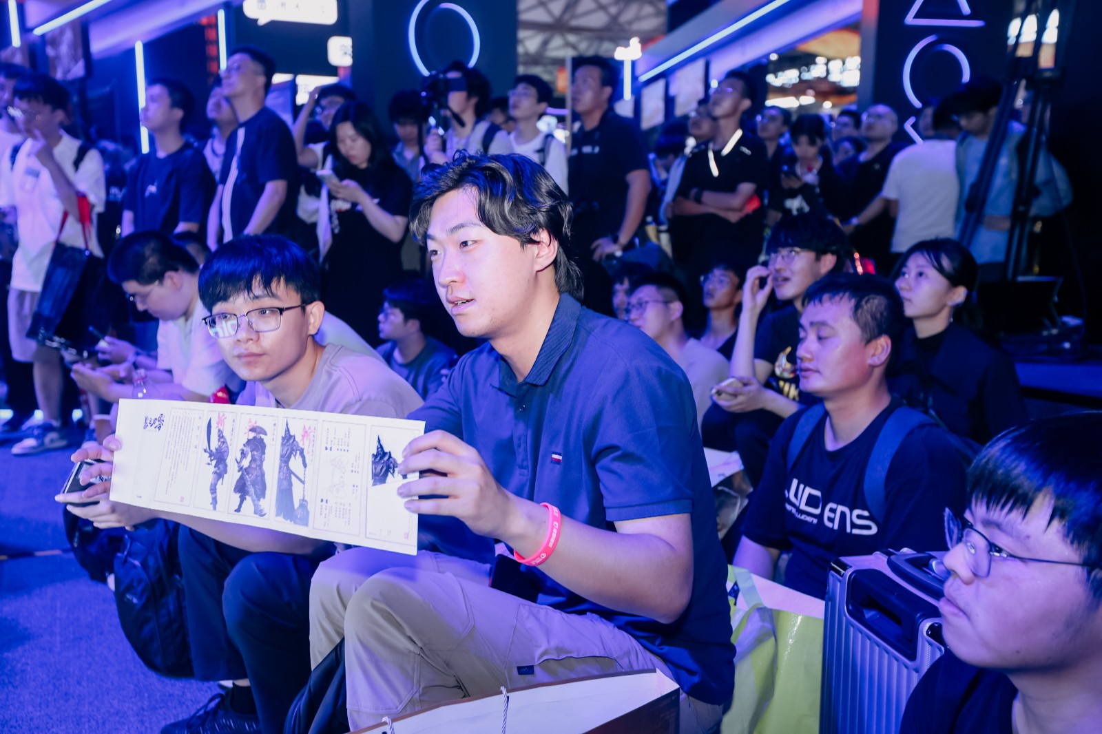 ChinaJoy2024Ӱ֮㡷ʵ