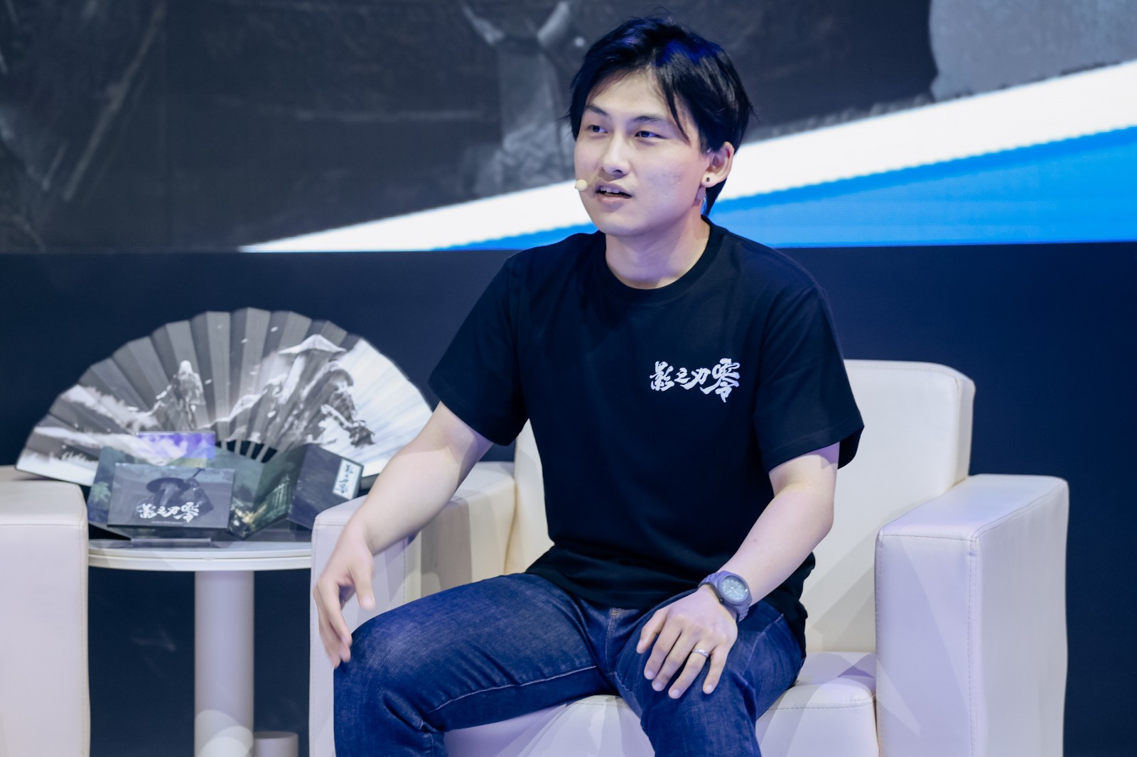 ChinaJoy2024Ӱ֮㡷ʵ