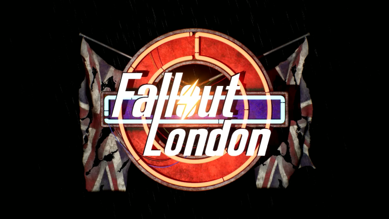 辐射：伦敦 Fallout: London |官方中文 08.05.24 v2.31.r2 解压即玩