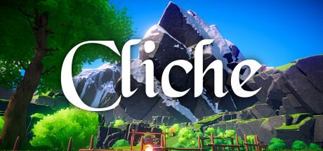 《Cliche》8月登陆Steam 异界转生开放世界ARPG