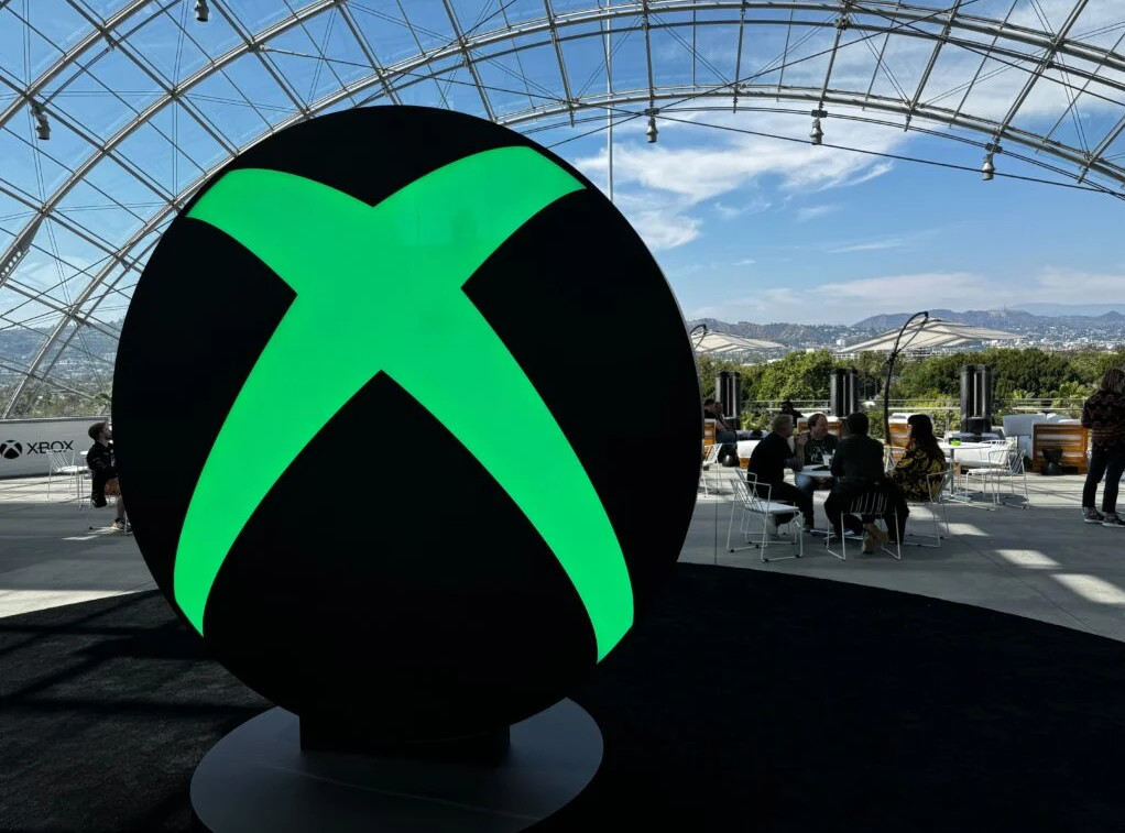 動視暴雪再次提振Xbox業績 遊戲創收增長瞭44%