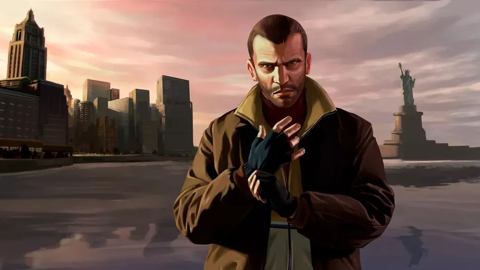 《GTA4》技術總監透露離職原因：不喜歡黑深殘風格