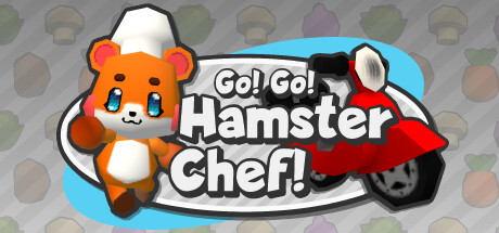 Go! Go! Hamster Chef!ѵ½Steam 