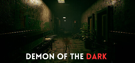 Demon Of The Dark½Steam 3Dֲ