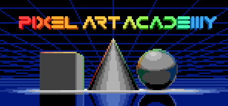 《Pixel Art Academy》Steam抢先体验 像素游戏艺术