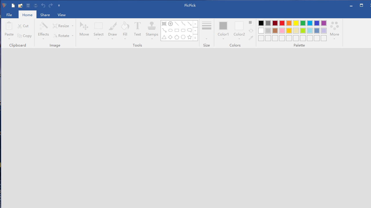 PicPick 7.2.8.0