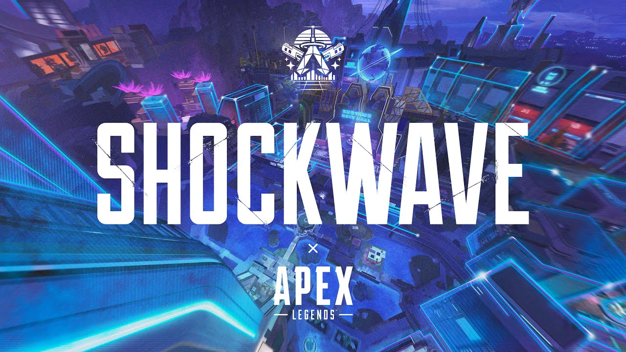 Apex Legends𺳲Ƴ + 