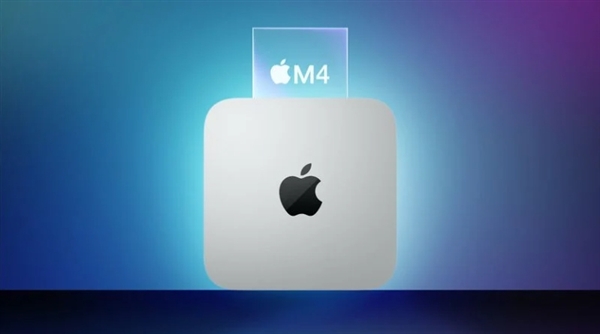 ƻƳС̨ʽԣMac mini״θı