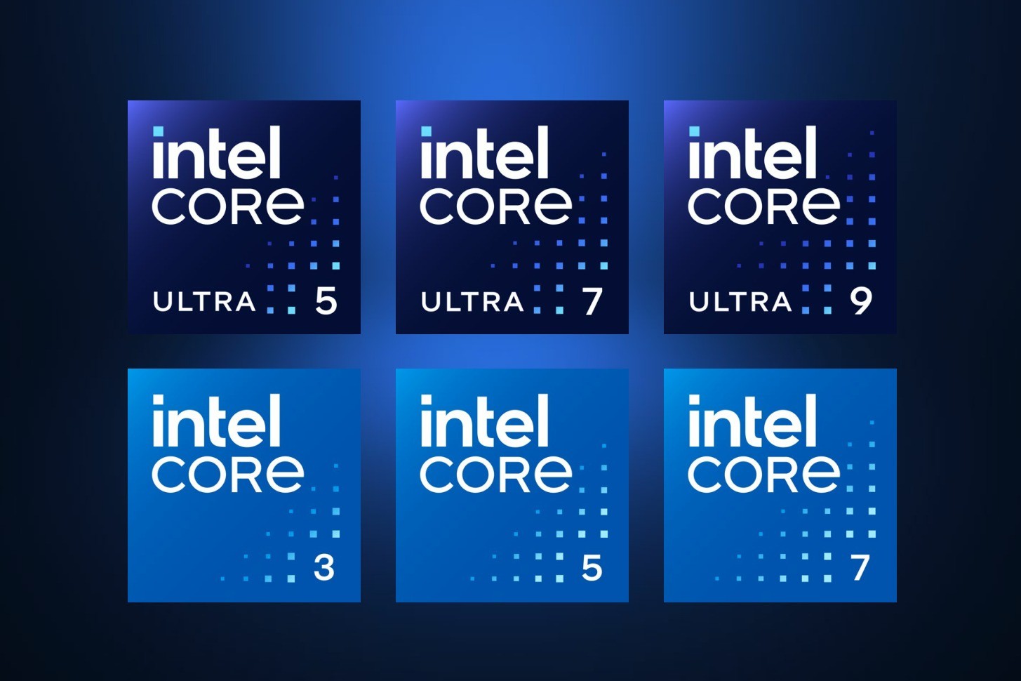 Intel下代酷睿Ultra 3升级8核心 4大4小