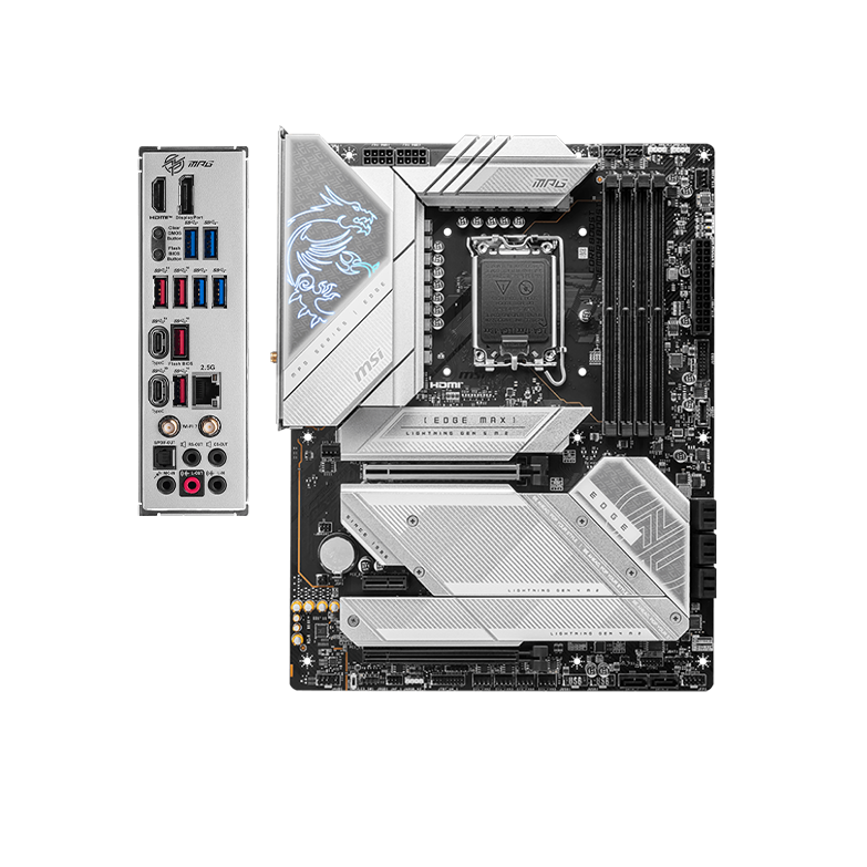 ΢MPG Z790 EDGE  TI MAX WIFI  