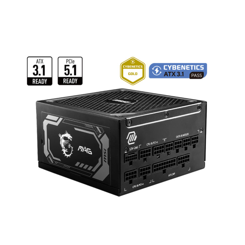 ΢MAG A1250GL PCIE5 Դ