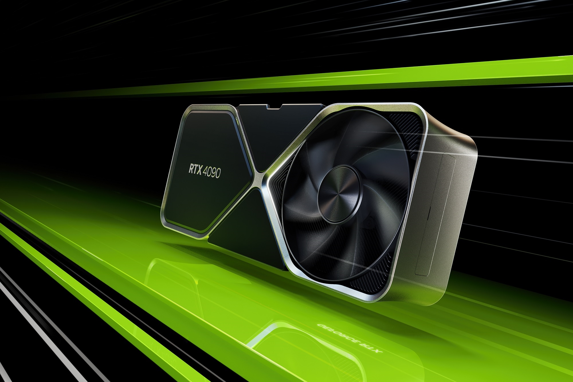 NVIDIAйعоƬ̫󣡴ҵ˾תRTX4090