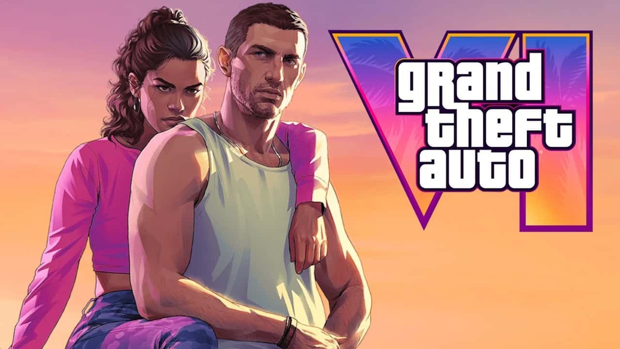 傳《GTA6》第二部預告將在年底前發佈 聚焦於男主