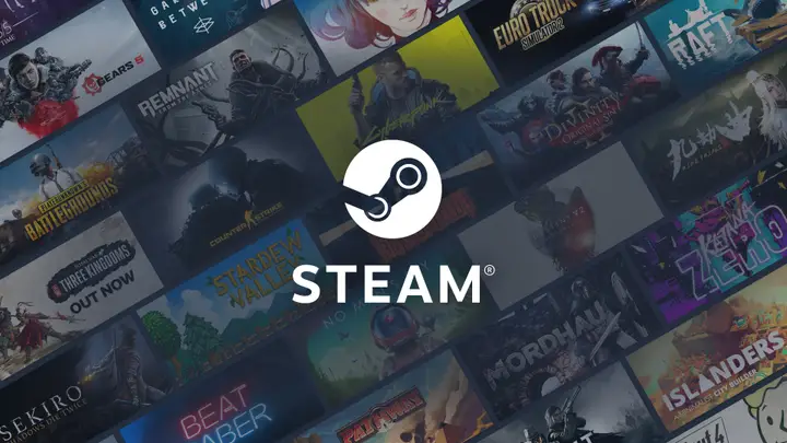 Steam新规：9月起不允许商店页面文本包含外部链接