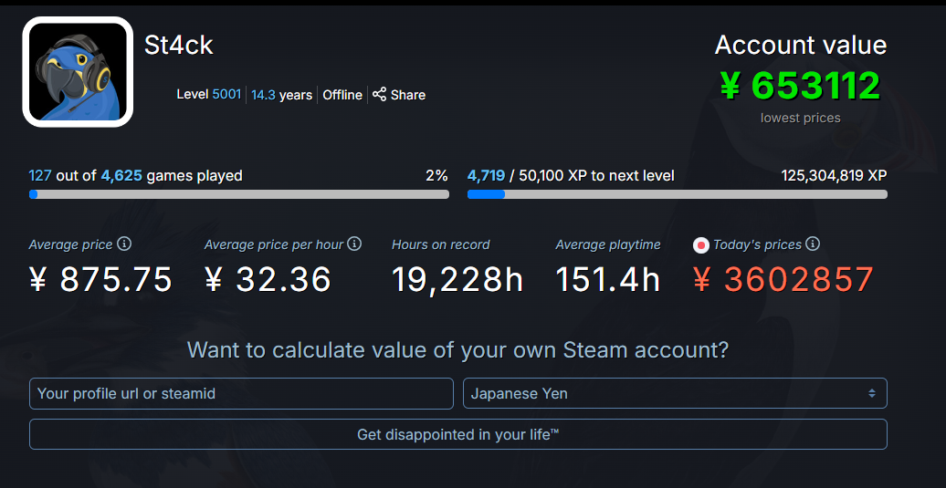 Steamƽ̨˻ȼ¼¼ 6000Ѹߴ50Ԫ