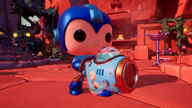 Funko Fusionȷս ְ춯ð