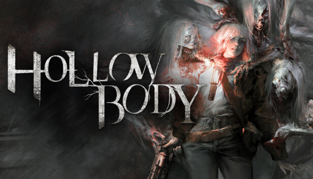 獨立復古恐怖遊戲《Hollowbody》宣佈9月12日正式發售