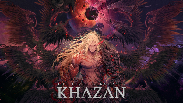 First Berserker: Khazan2025ϰʽ