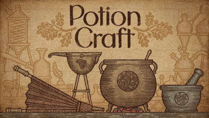 《潛水員戴夫》聯動來襲！ 與《Balatro》和《Potion Craft》攜手推出全新合作內容