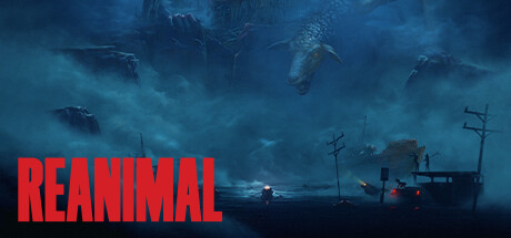 《REANIMAL》科隆預告 《小小夢魘》開發商新作