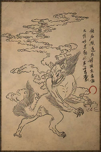 《黑神话：悟空》妖王灵虚子身份背景介绍