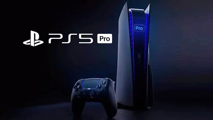 外媒：PS5 Pro是公开的奥妙 连小工作室都知道其规格