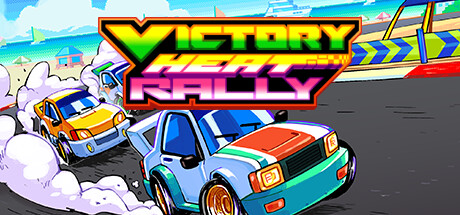 Victory Heat Rally10µ½Steam ŷ