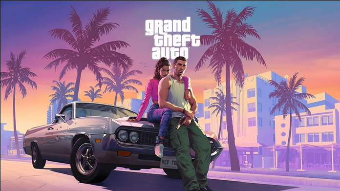 拉瑞安开发者：《GTA 6》后所有大型游戏或集体涨价