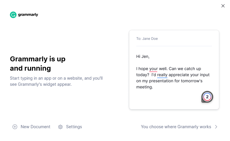 Grammarly1.5.33.0