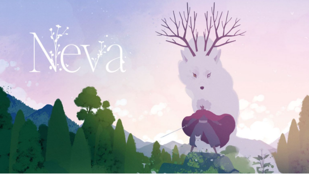 能讓你淚目的遊戲，《Neva》將於10月16日登陸PC及主機平臺